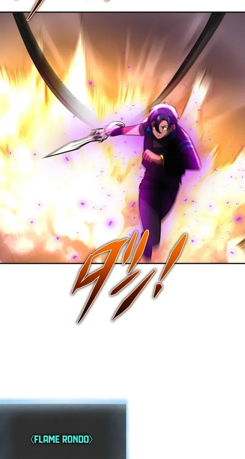 Hidden Class Gravity User Chapter 153 page 39 - 