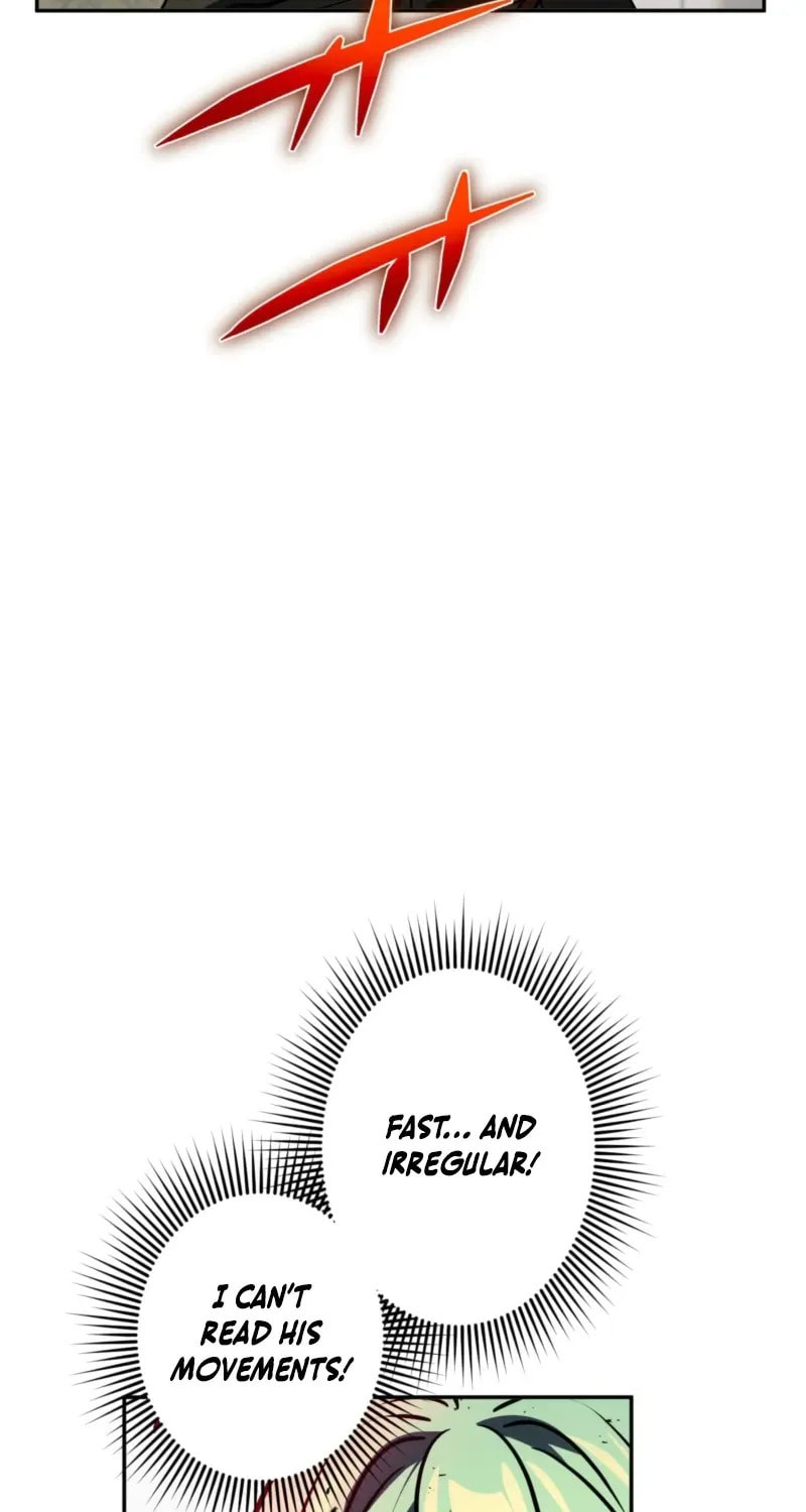 Hidden Class Gravity User Chapter 153 page 5 - 