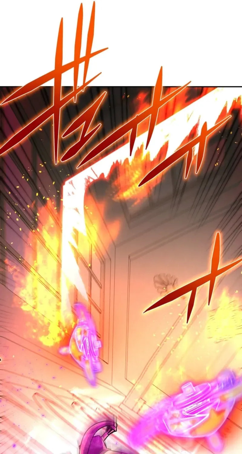 Hidden Class Gravity User Chapter 153 page 42 - 
