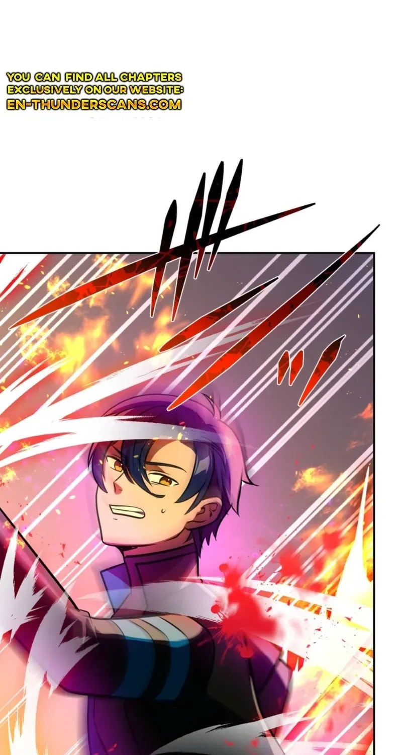 Hidden Class Gravity User Chapter 153 page 44 - 