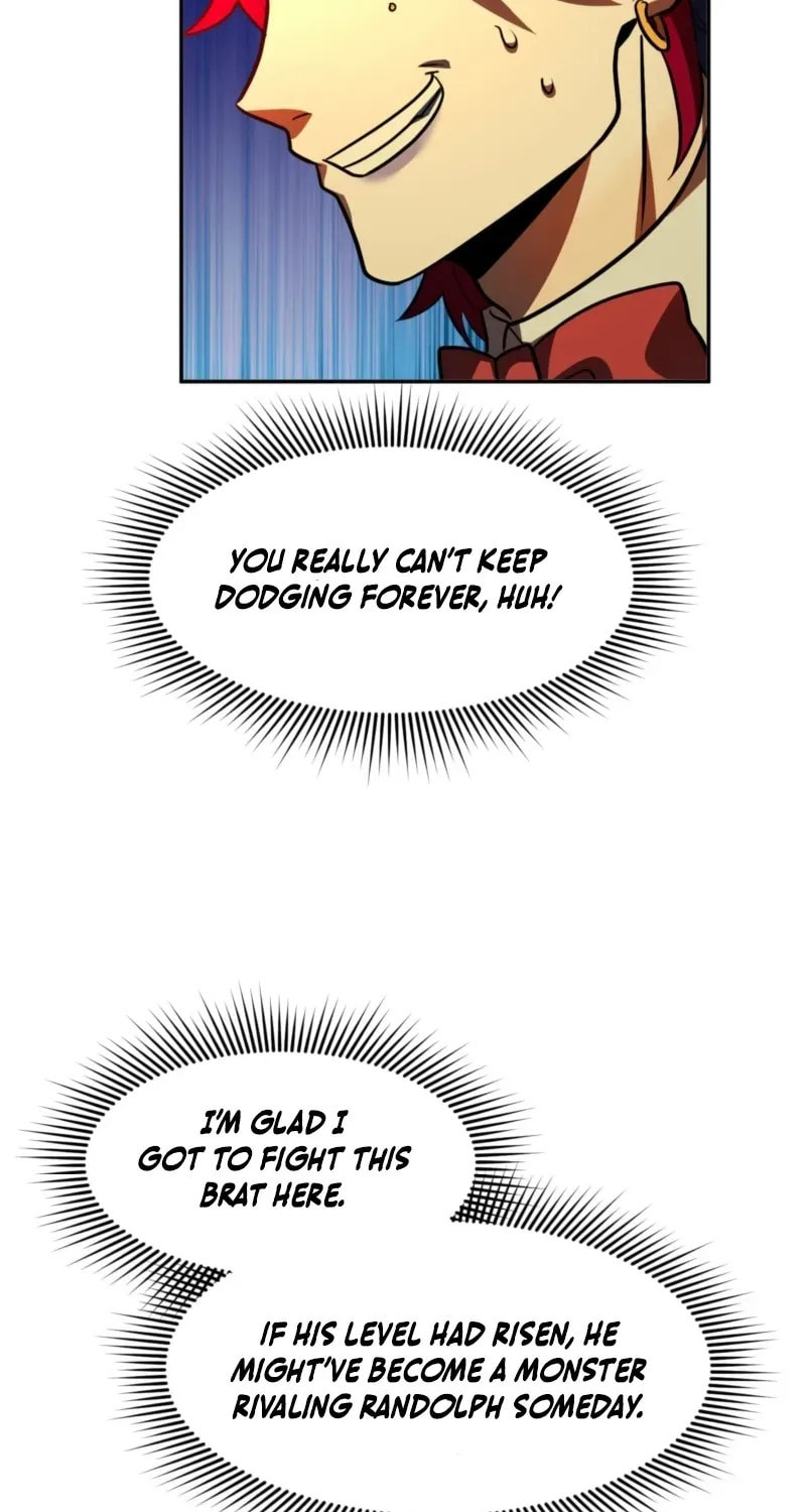 Hidden Class Gravity User Chapter 153 page 46 - 