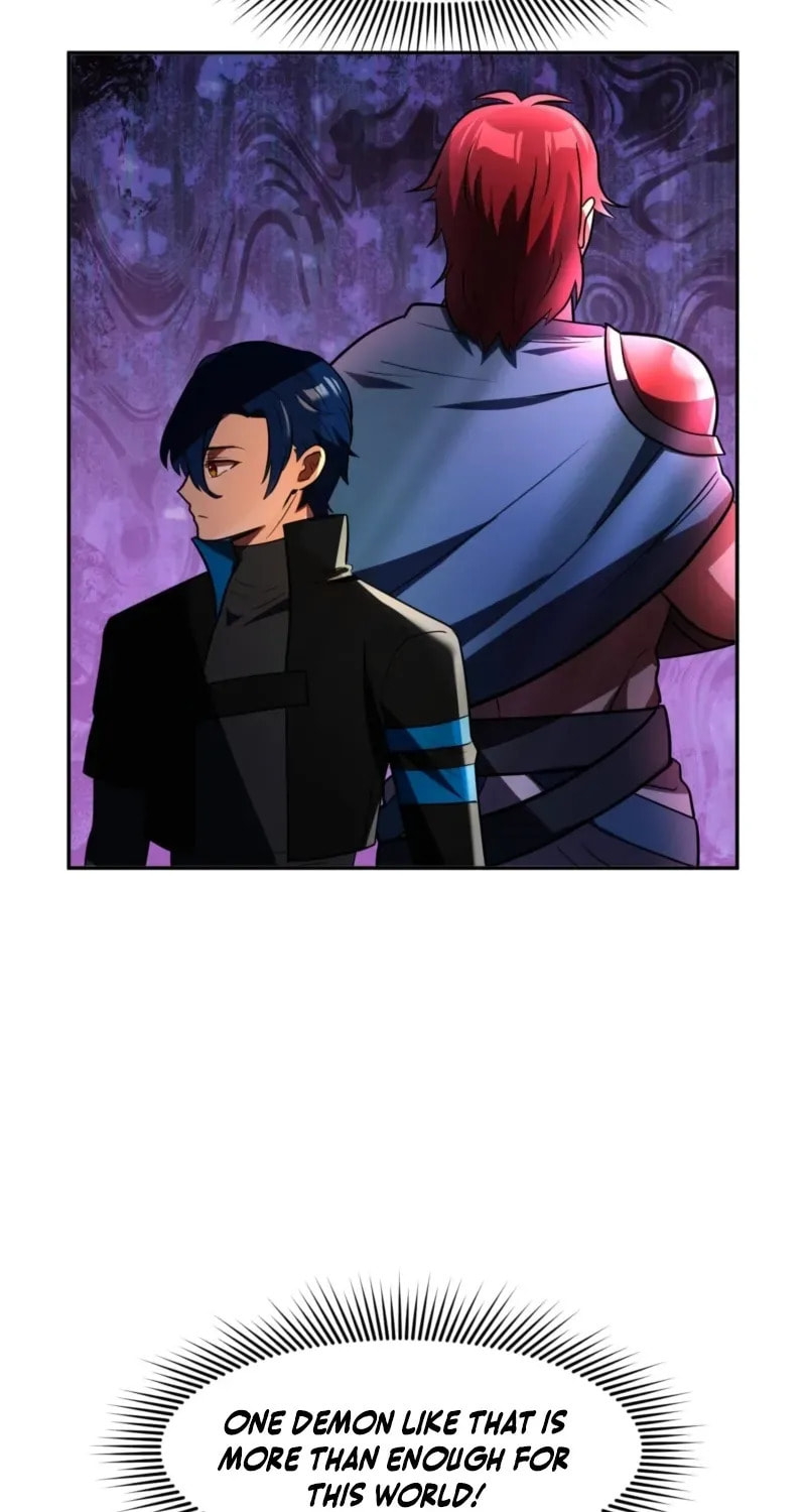 Hidden Class Gravity User Chapter 153 page 47 - 