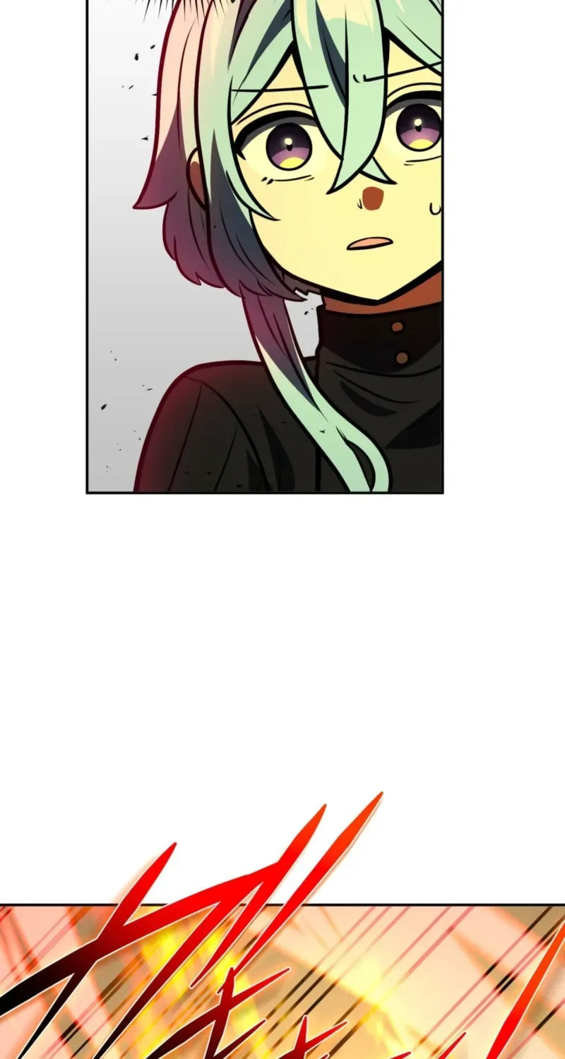 Hidden Class Gravity User Chapter 153 page 6 - 