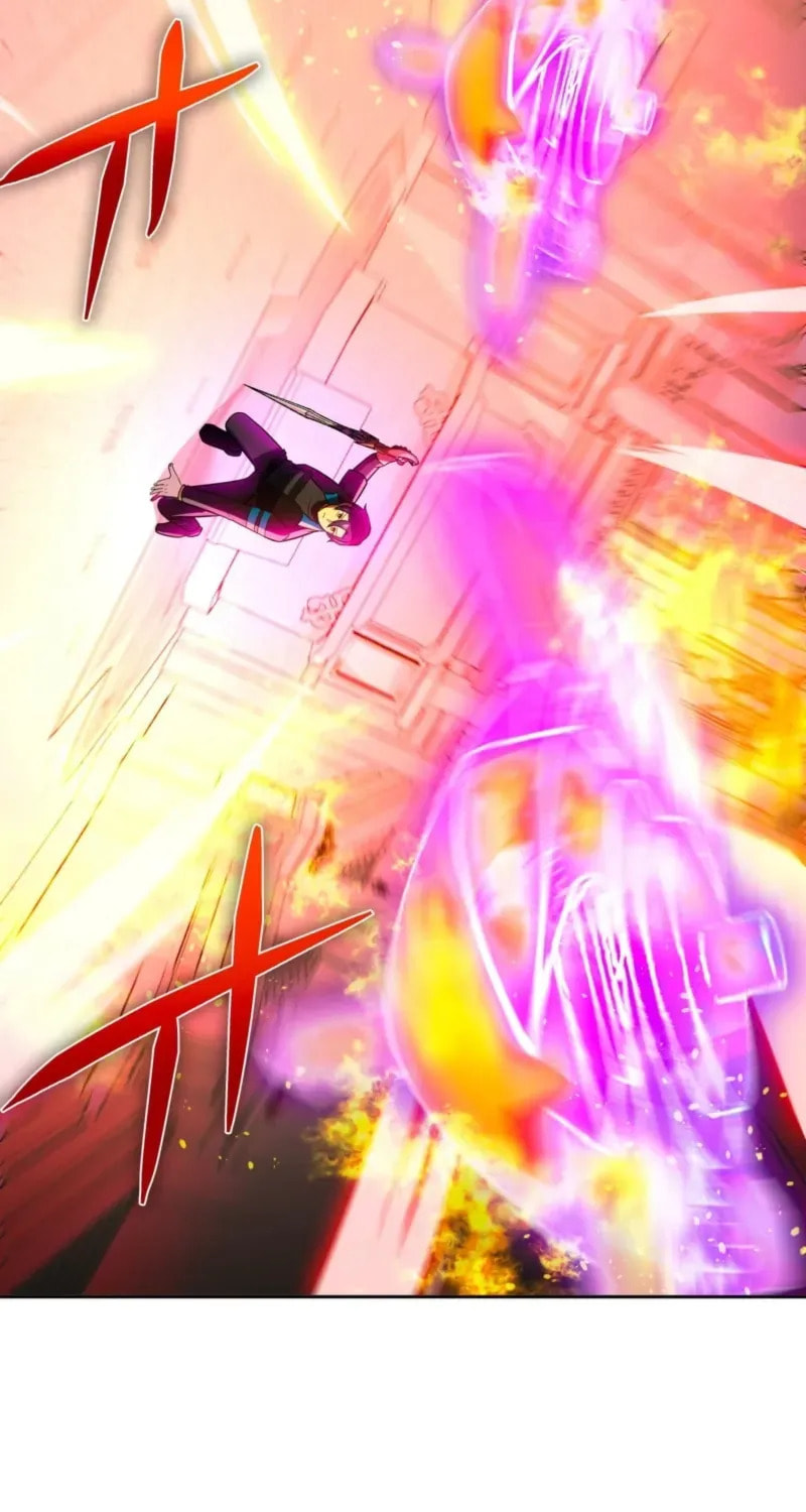 Hidden Class Gravity User Chapter 153 page 51 - 