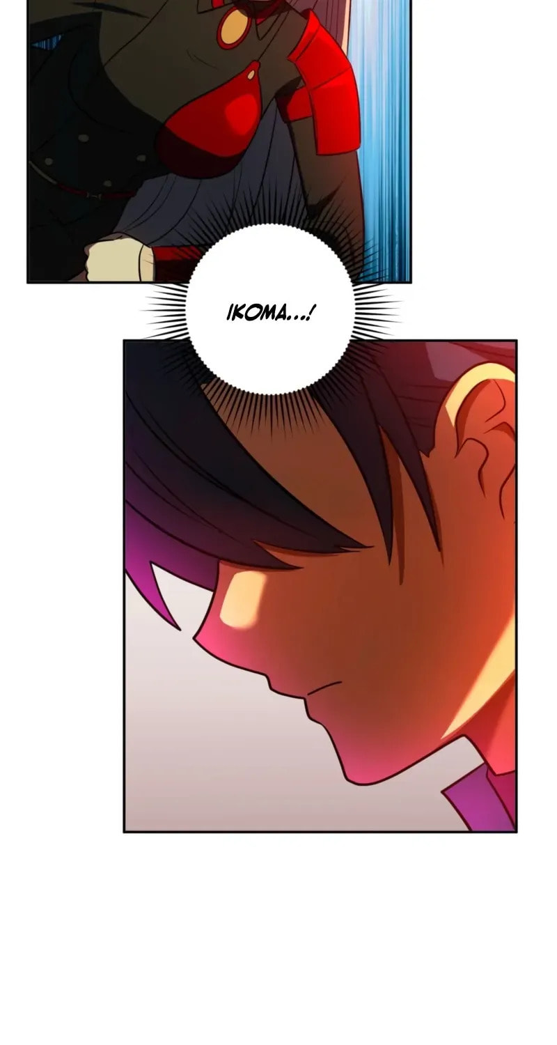 Hidden Class Gravity User Chapter 153 page 53 - 