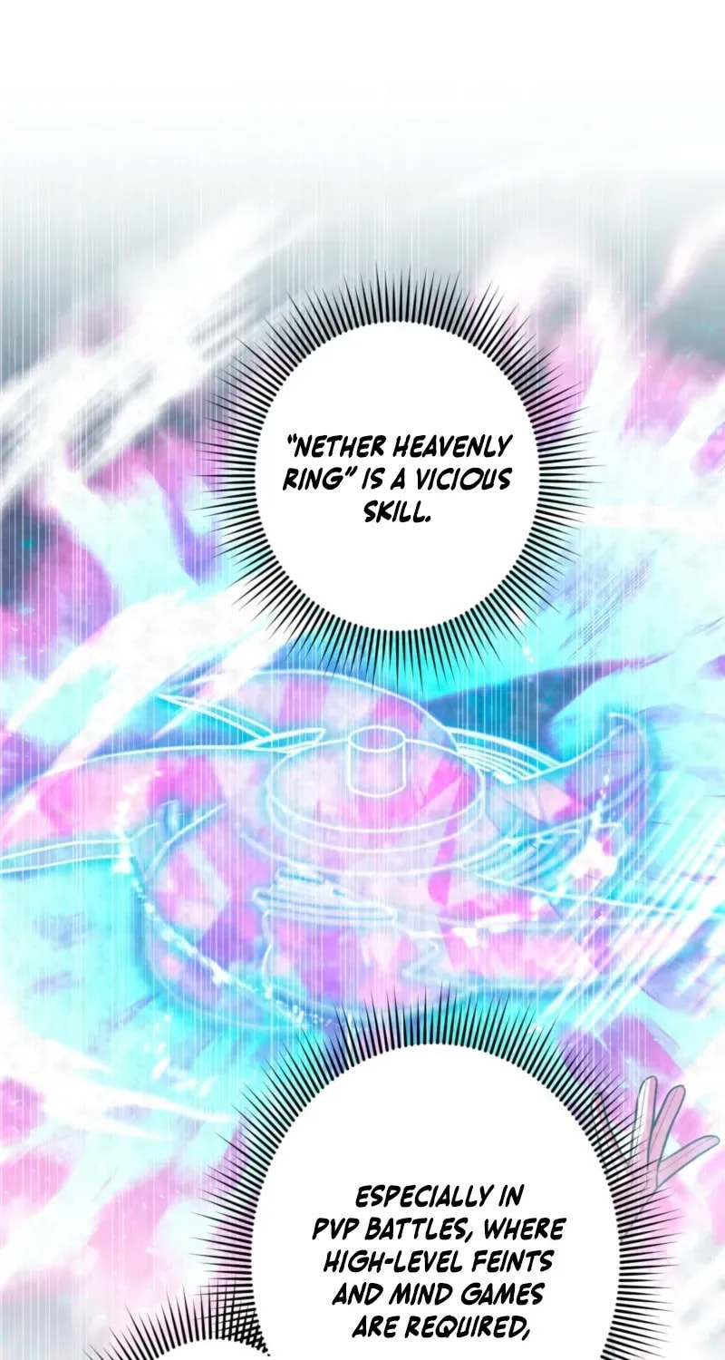 Hidden Class Gravity User Chapter 153 page 55 - 