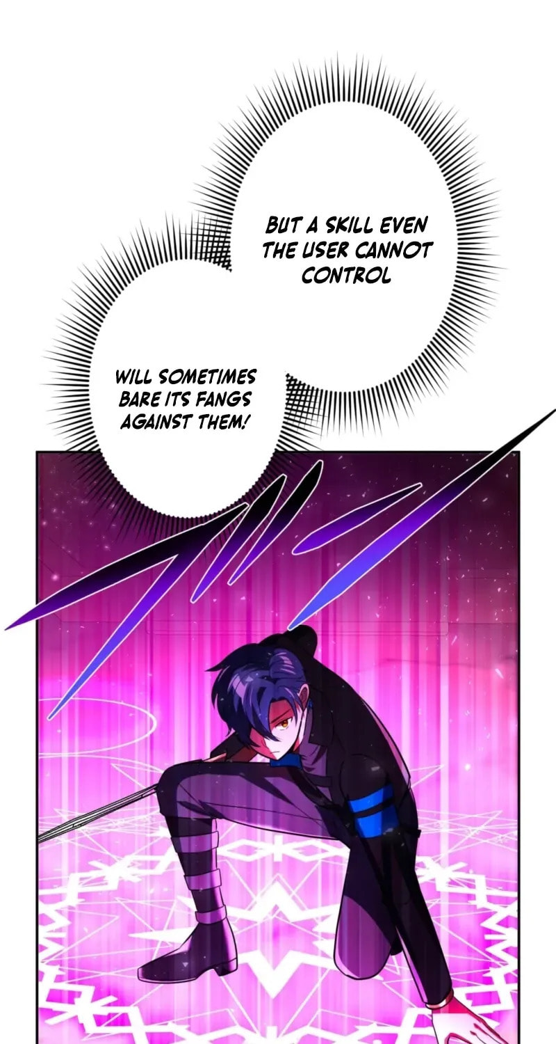 Hidden Class Gravity User Chapter 153 page 57 - 