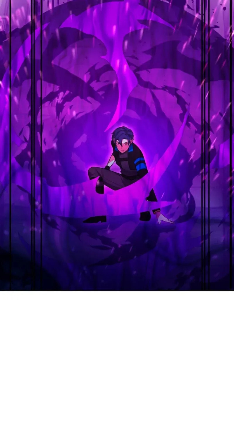 Hidden Class Gravity User Chapter 153 page 59 - 