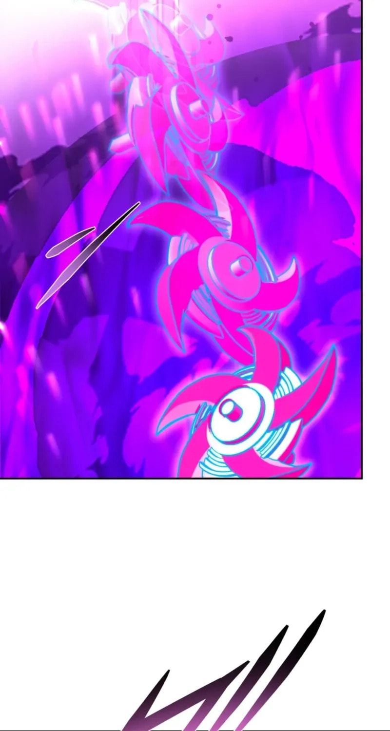 Hidden Class Gravity User Chapter 153 page 61 - 