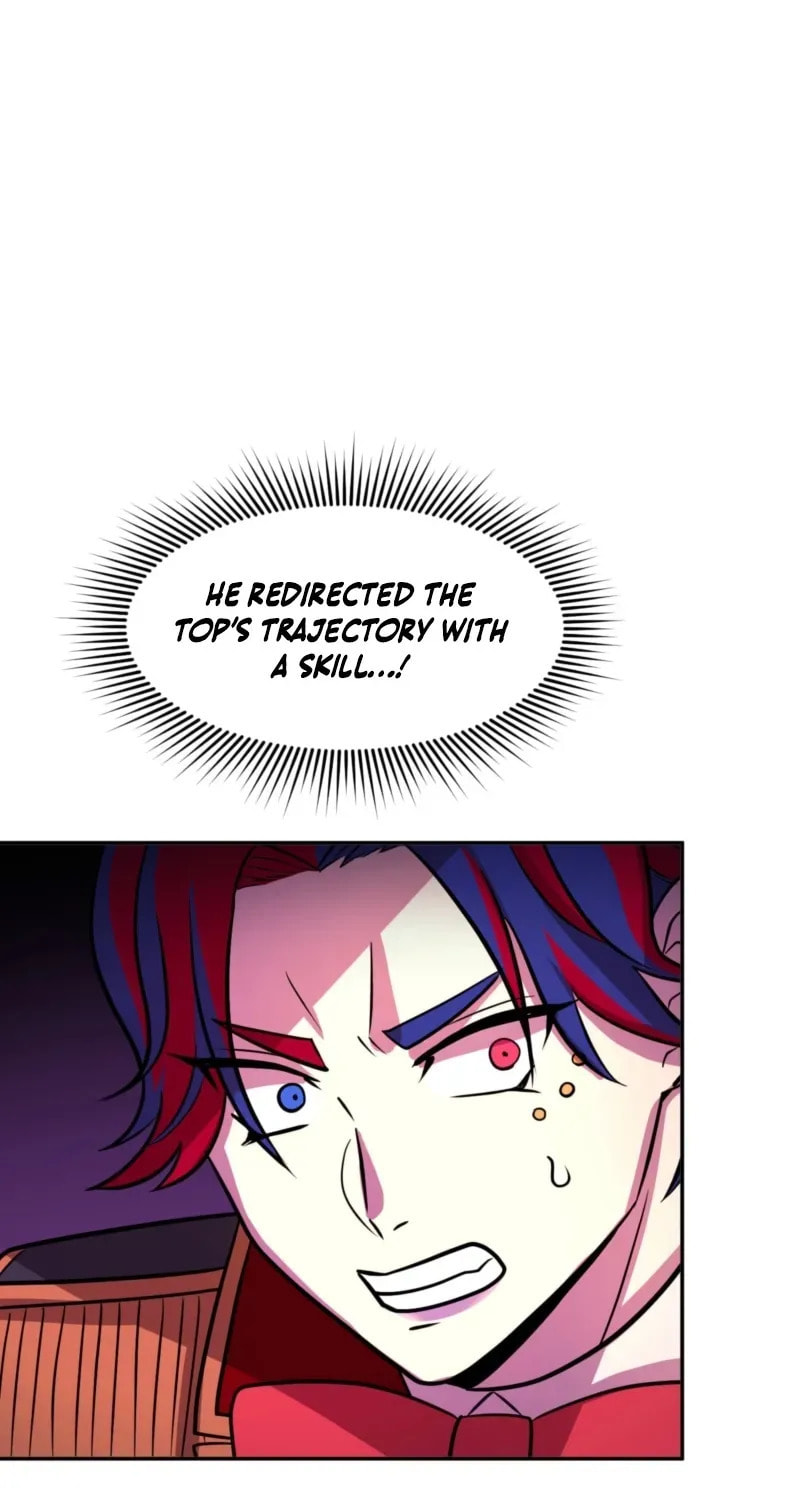 Hidden Class Gravity User Chapter 153 page 65 - 