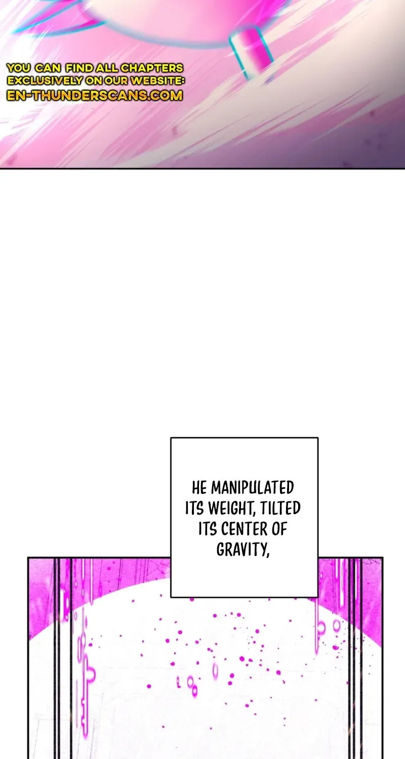 Hidden Class Gravity User Chapter 153 page 67 - 