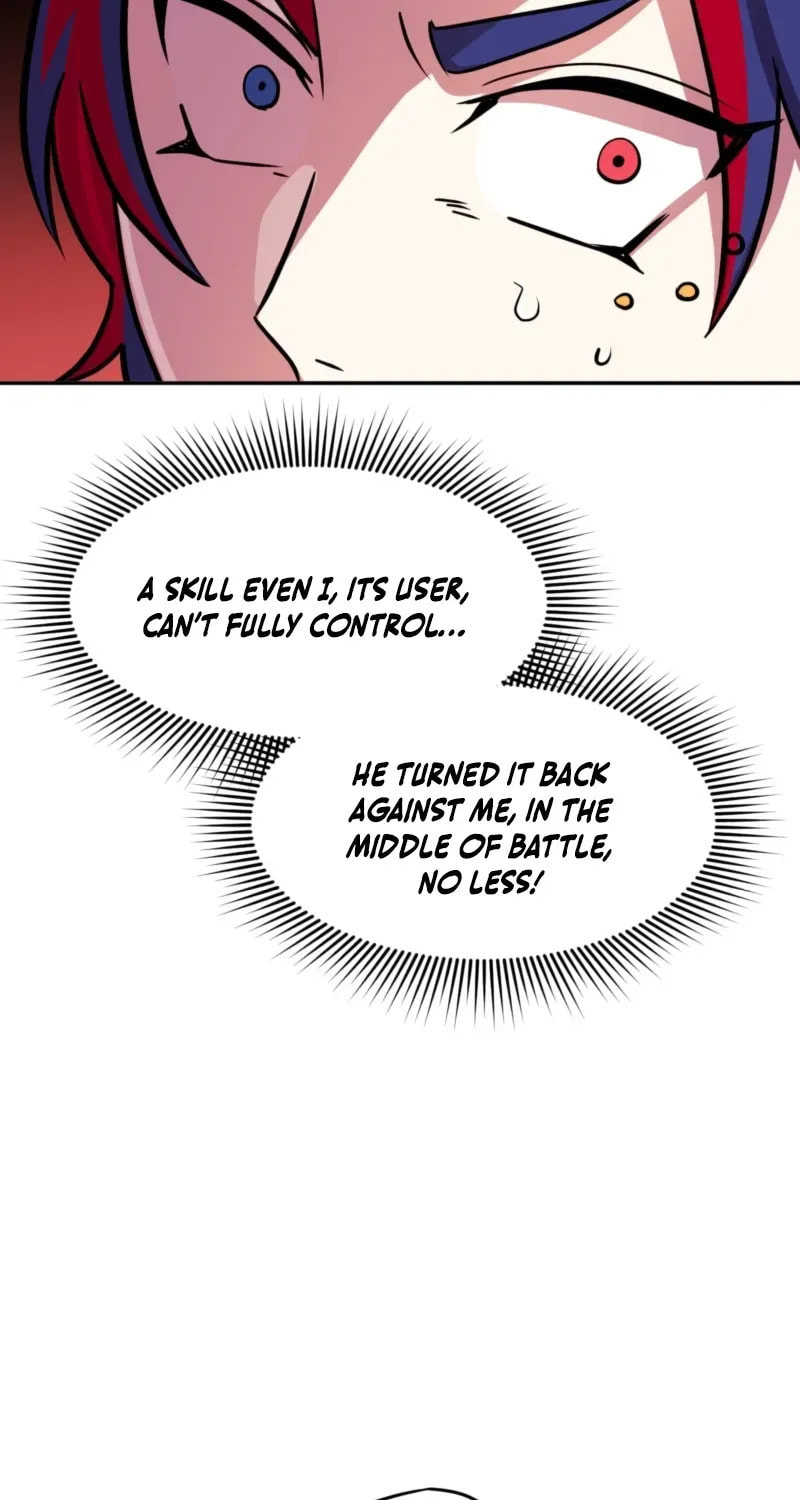 Hidden Class Gravity User Chapter 153 page 69 - 