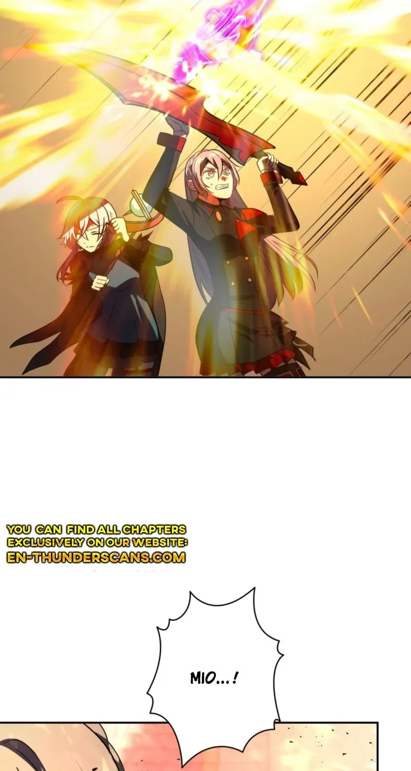 Hidden Class Gravity User Chapter 153 page 8 - 