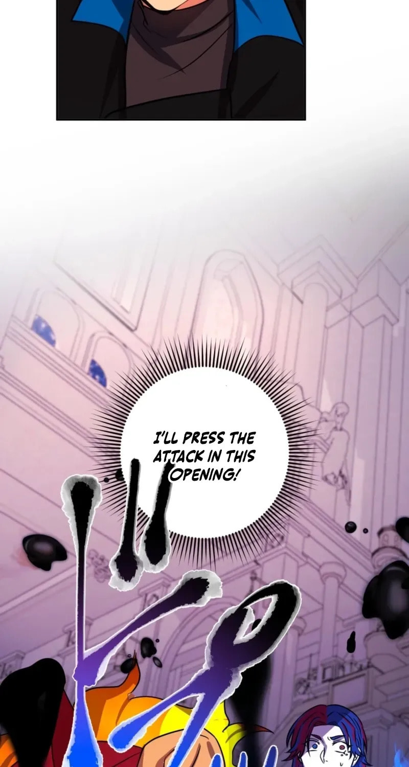 Hidden Class Gravity User Chapter 153 page 74 - 