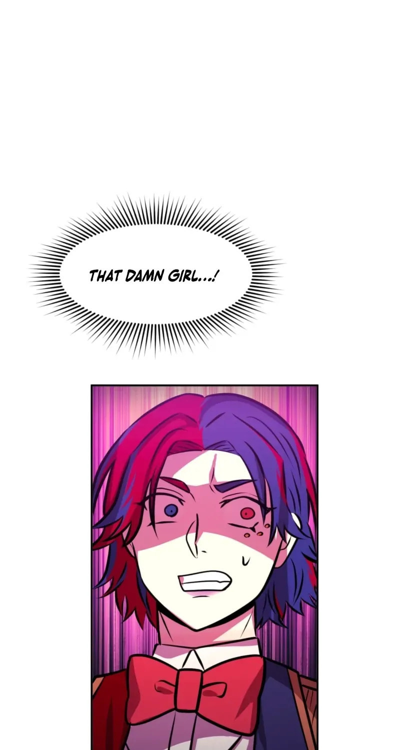 Hidden Class Gravity User Chapter 153 page 77 - 