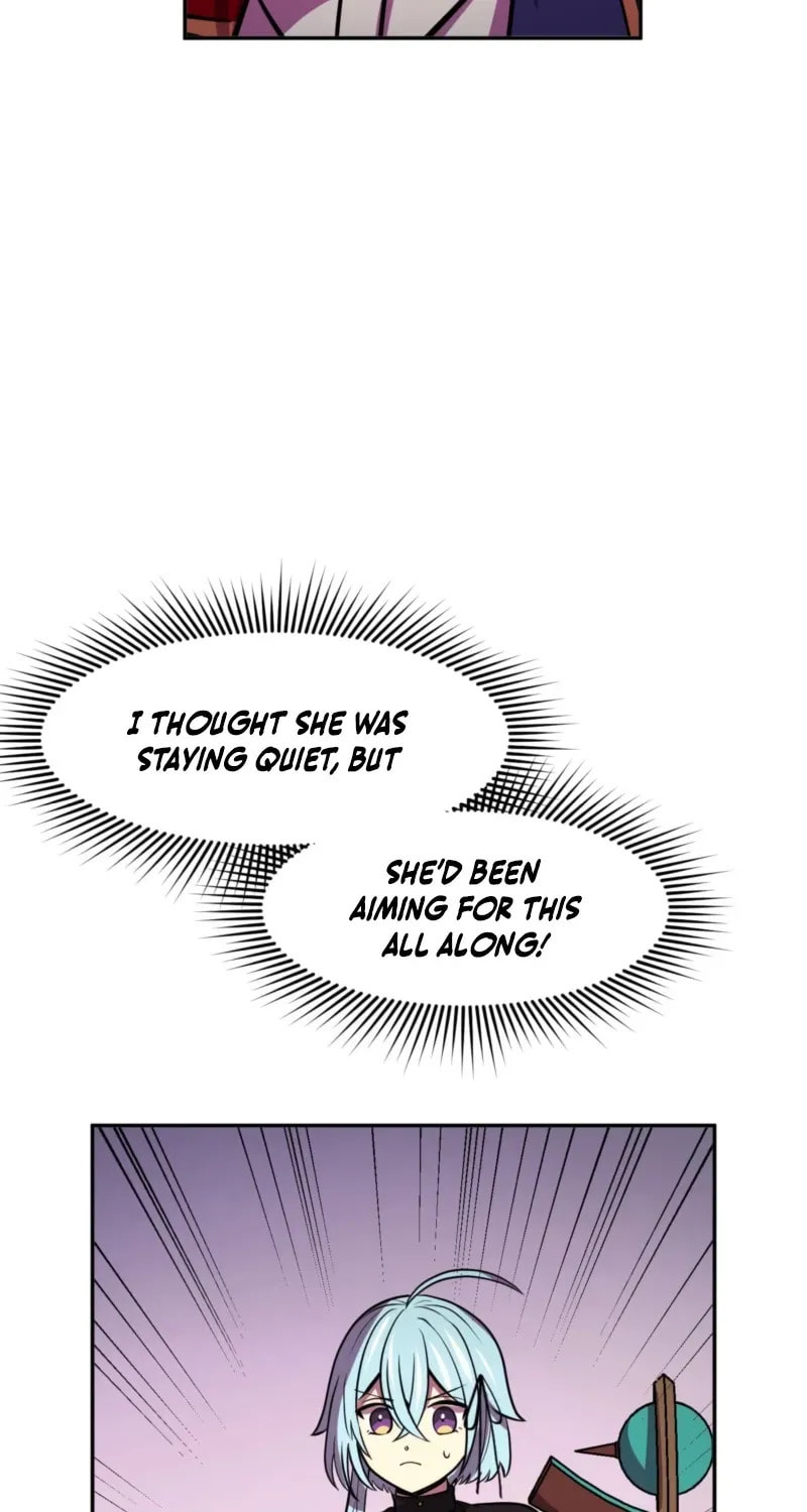 Hidden Class Gravity User Chapter 153 page 78 - 