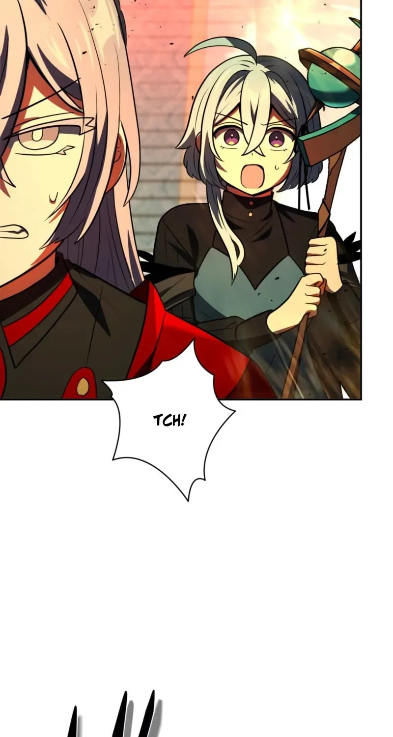 Hidden Class Gravity User Chapter 153 page 9 - 