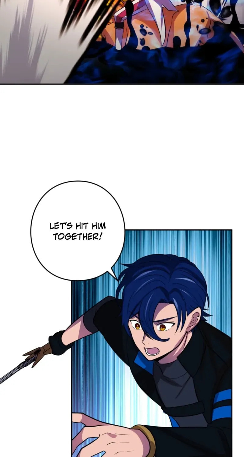 Hidden Class Gravity User Chapter 153 page 81 - 