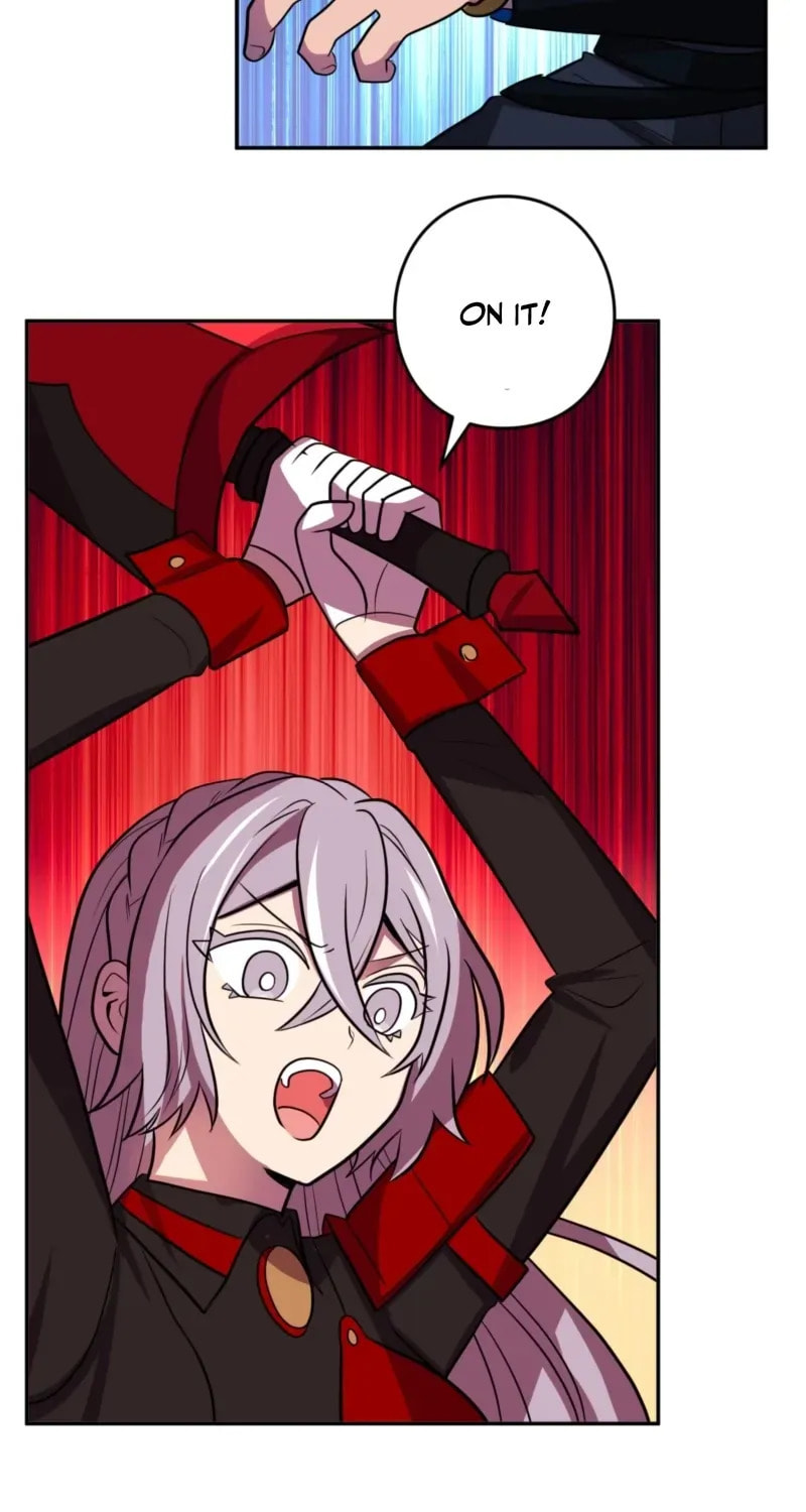 Hidden Class Gravity User Chapter 153 page 82 - 