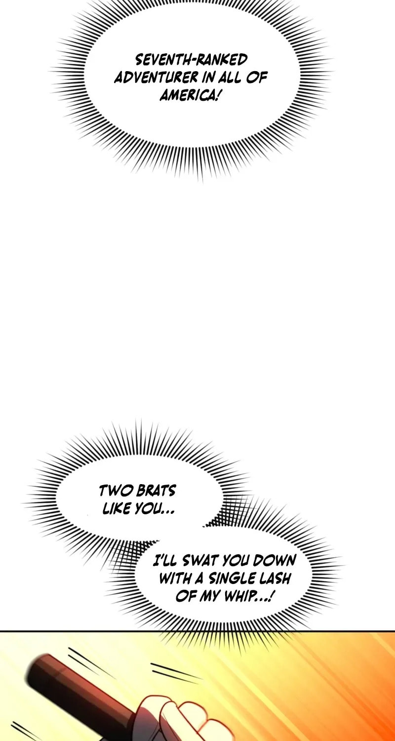 Hidden Class Gravity User Chapter 153 page 84 - 
