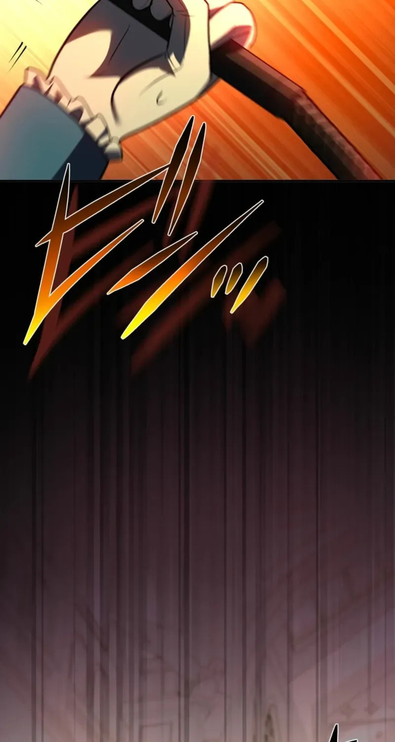 Hidden Class Gravity User Chapter 153 page 85 - 