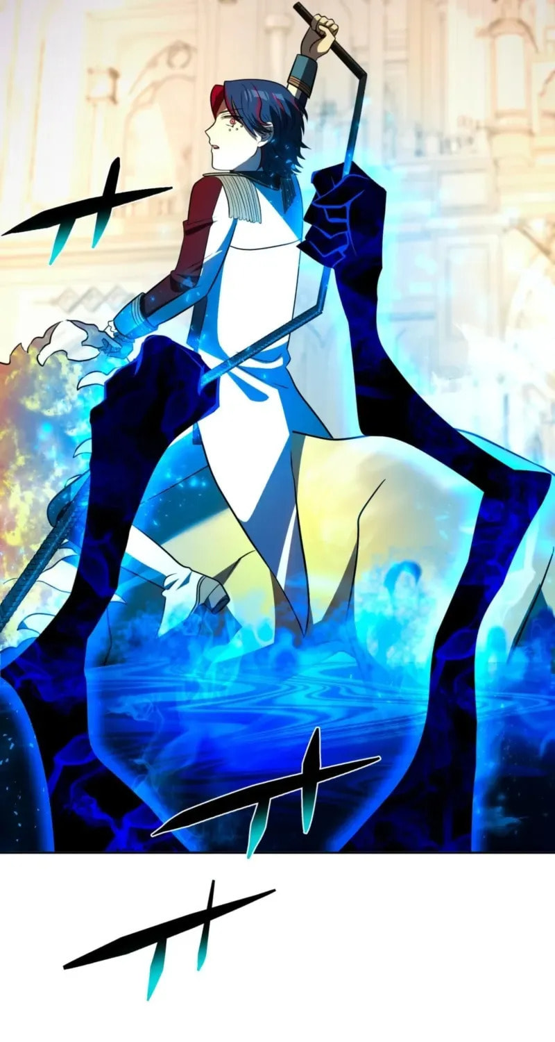 Hidden Class Gravity User Chapter 153 page 87 - 