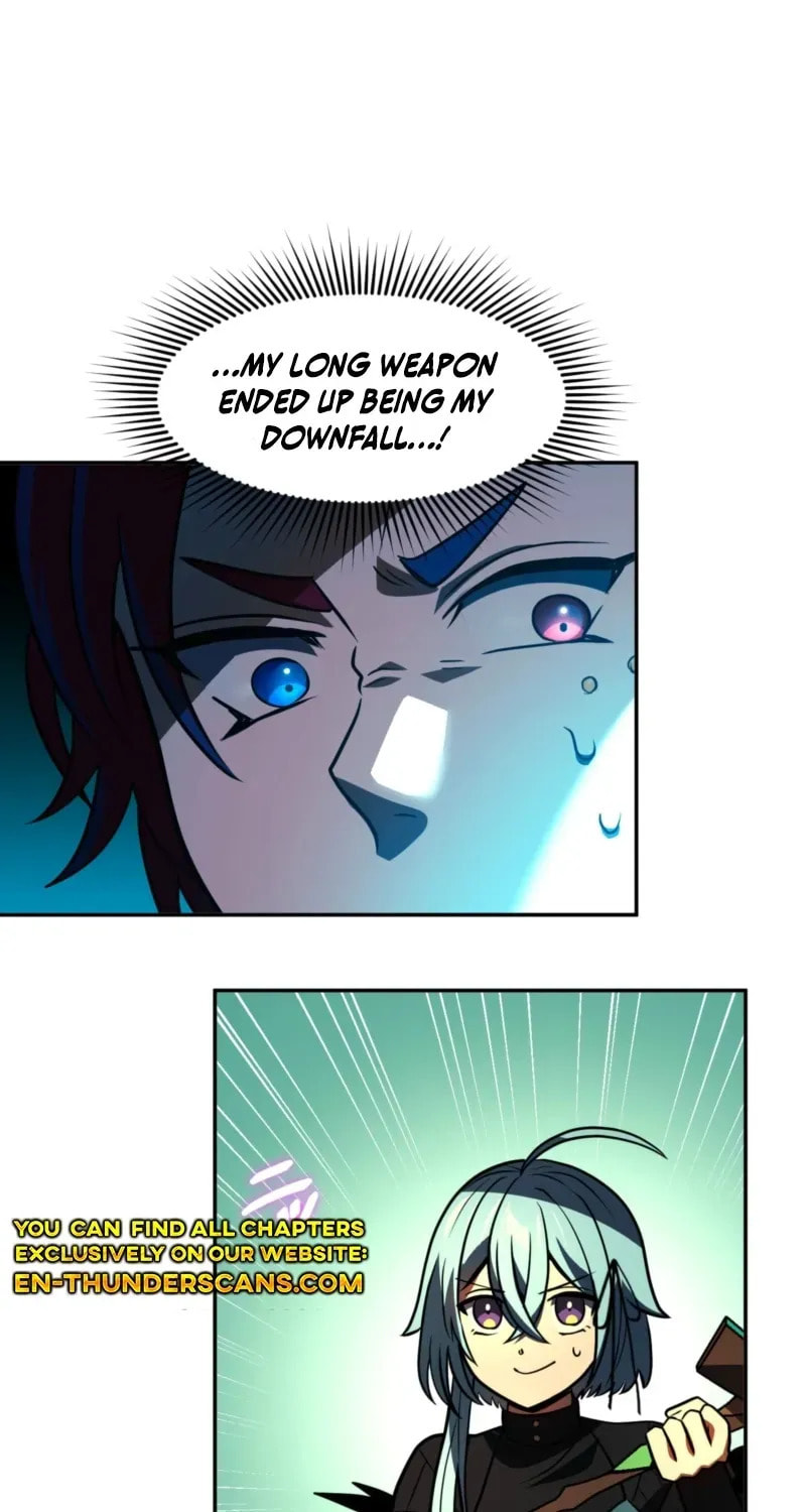 Hidden Class Gravity User Chapter 153 page 88 - 