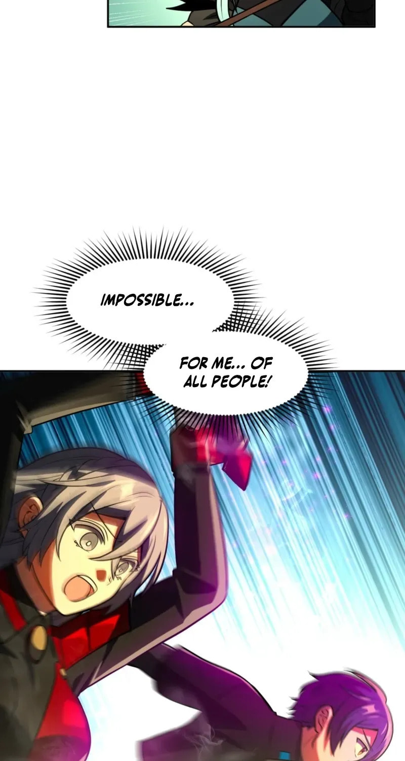 Hidden Class Gravity User Chapter 153 page 89 - 