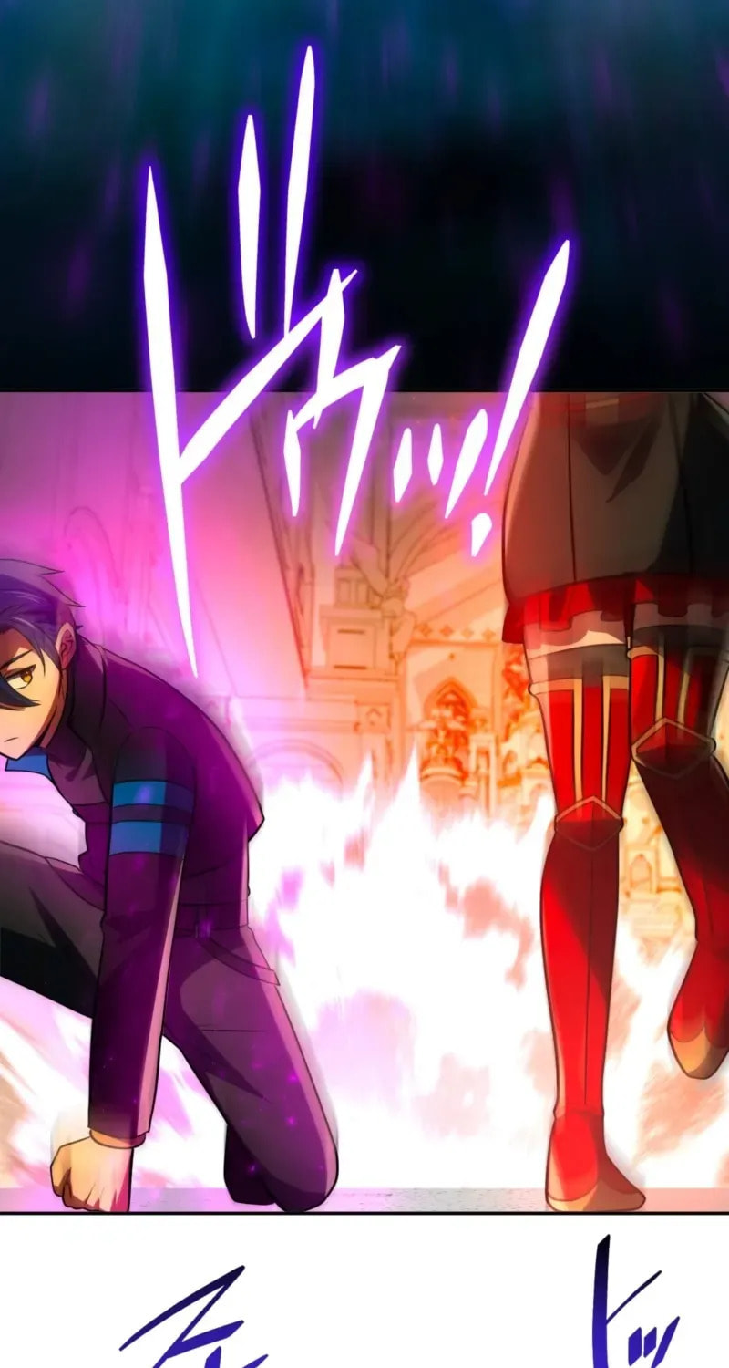 Hidden Class Gravity User Chapter 153 page 92 - 