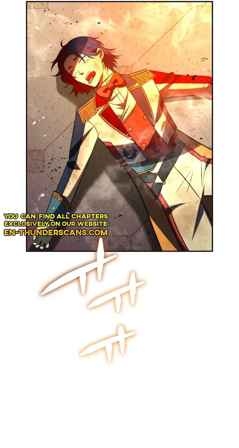 Hidden Class Gravity User Chapter 153 page 94 - 