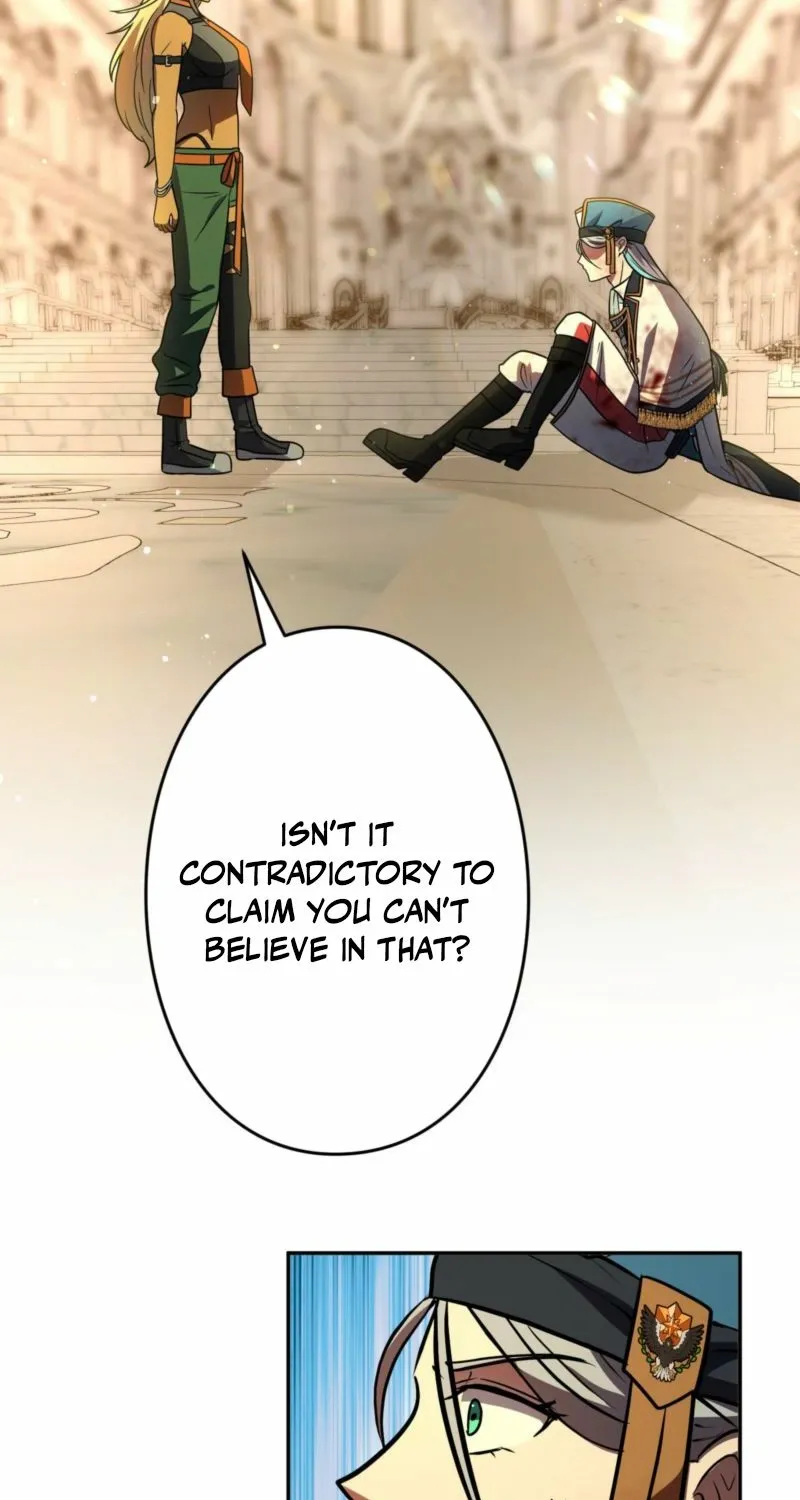 Hidden Class Gravity User Chapter 154 page 101 - 