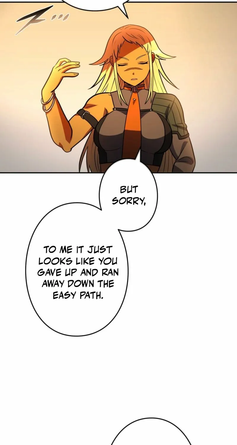 Hidden Class Gravity User Chapter 154 page 103 - 