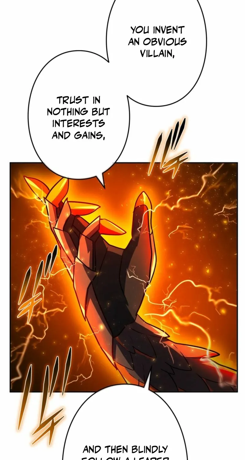 Hidden Class Gravity User Chapter 154 page 104 - 
