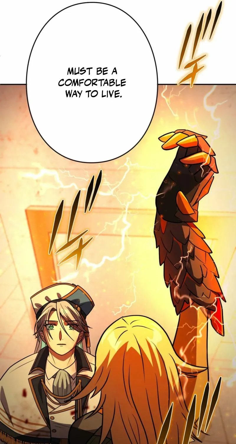Hidden Class Gravity User Chapter 154 page 106 - 