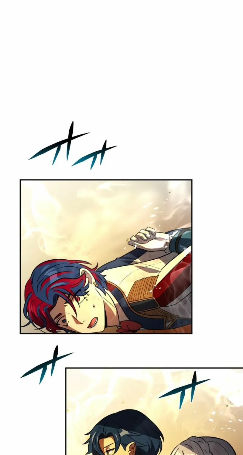 Hidden Class Gravity User Chapter 154 page 110 - 
