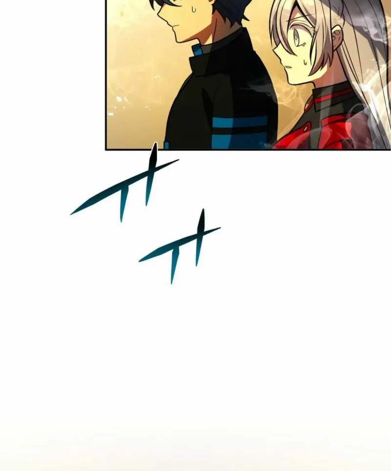 Hidden Class Gravity User Chapter 154 page 111 - 