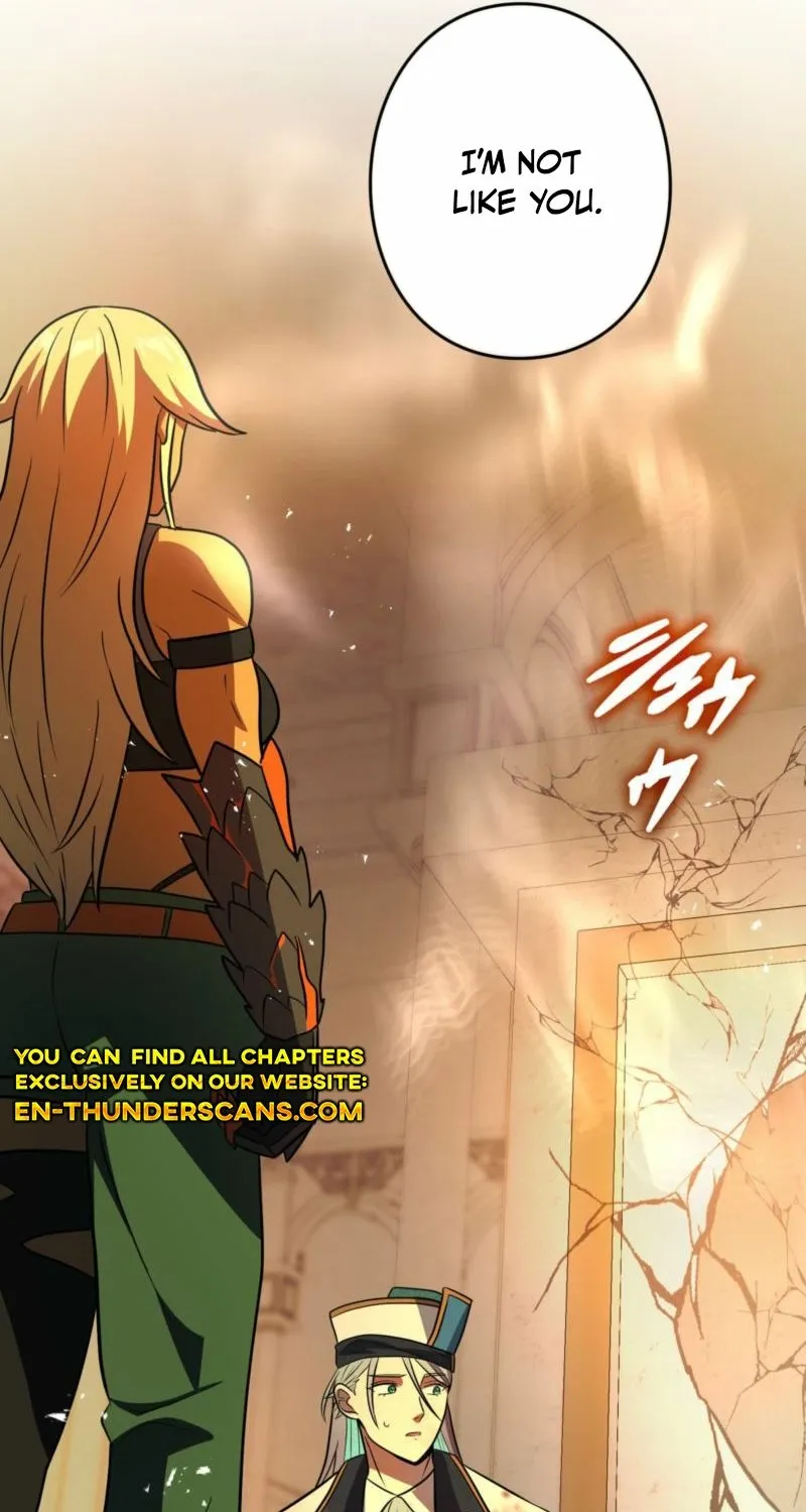 Hidden Class Gravity User Chapter 154 page 112 - 