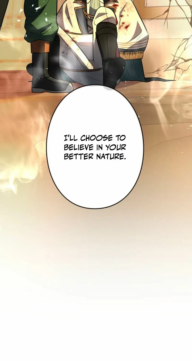 Hidden Class Gravity User Chapter 154 page 113 - 