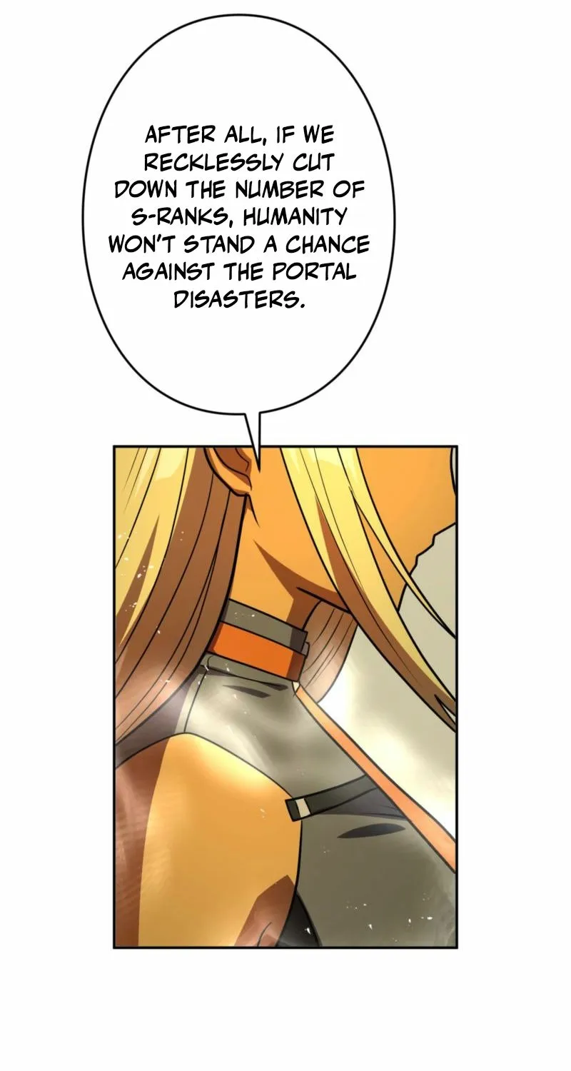 Hidden Class Gravity User Chapter 154 page 114 - 