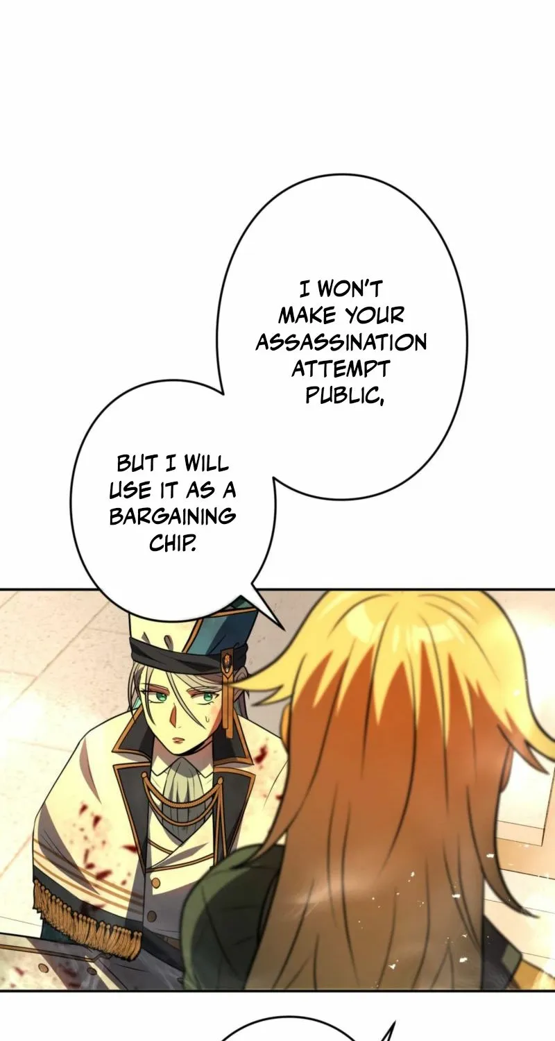 Hidden Class Gravity User Chapter 154 page 115 - 