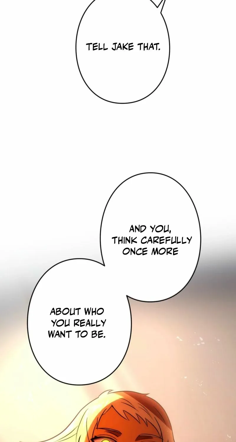 Hidden Class Gravity User Chapter 154 page 116 - 