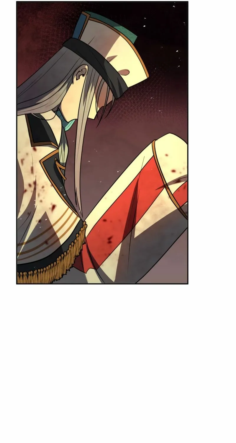 Hidden Class Gravity User Chapter 154 page 119 - 