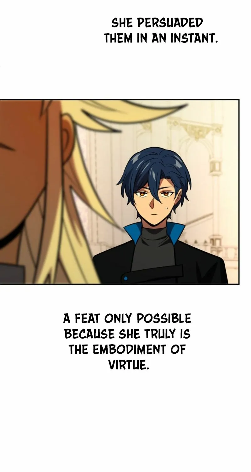 Hidden Class Gravity User Chapter 154 page 120 - 