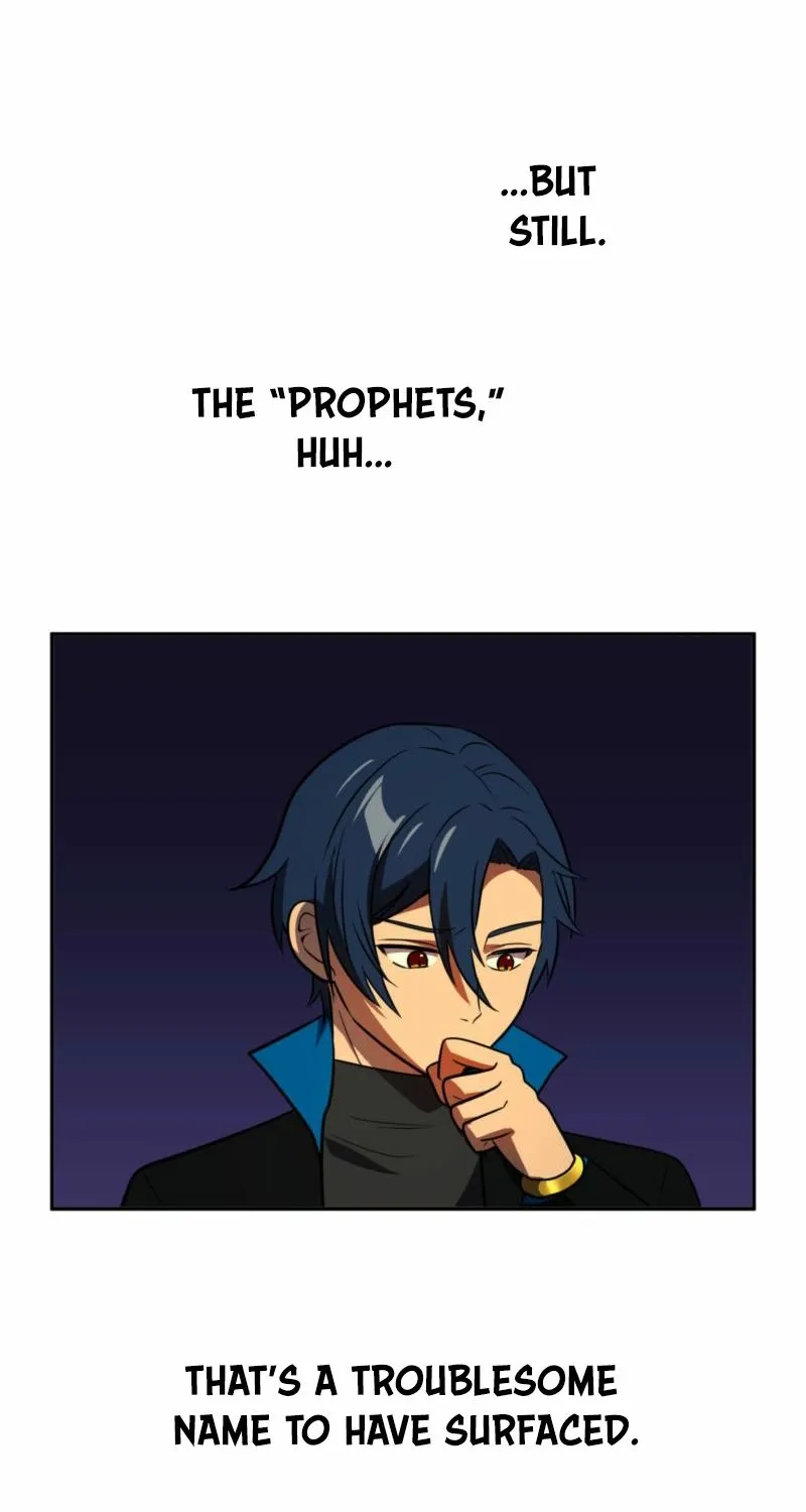 Hidden Class Gravity User Chapter 154 page 121 - 