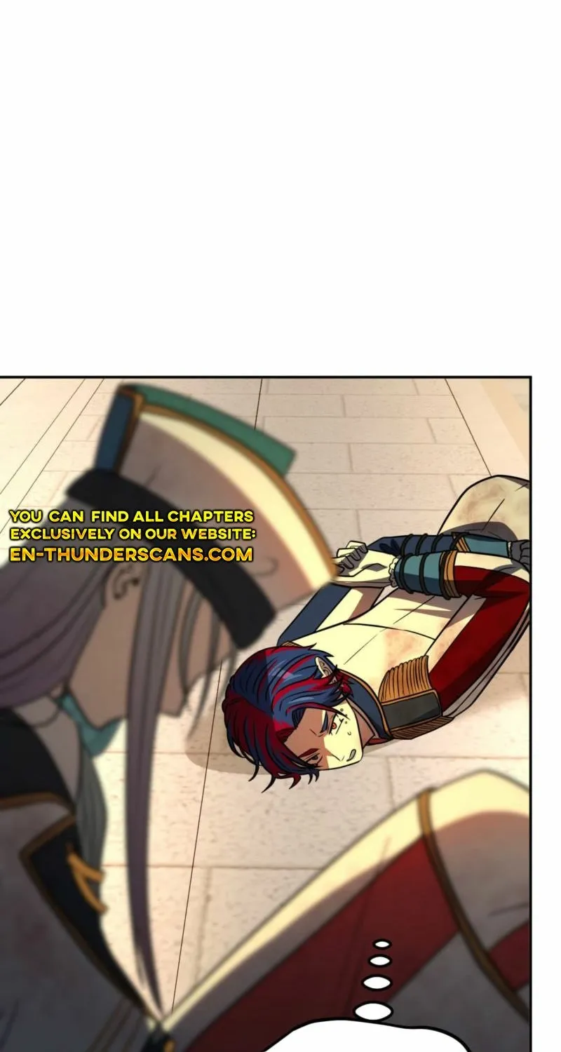 Hidden Class Gravity User Chapter 154 page 122 - 