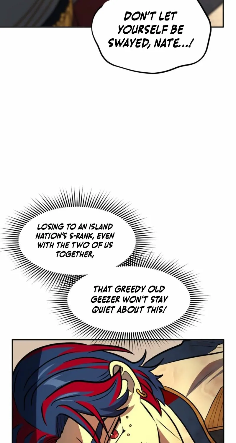 Hidden Class Gravity User Chapter 154 page 123 - 