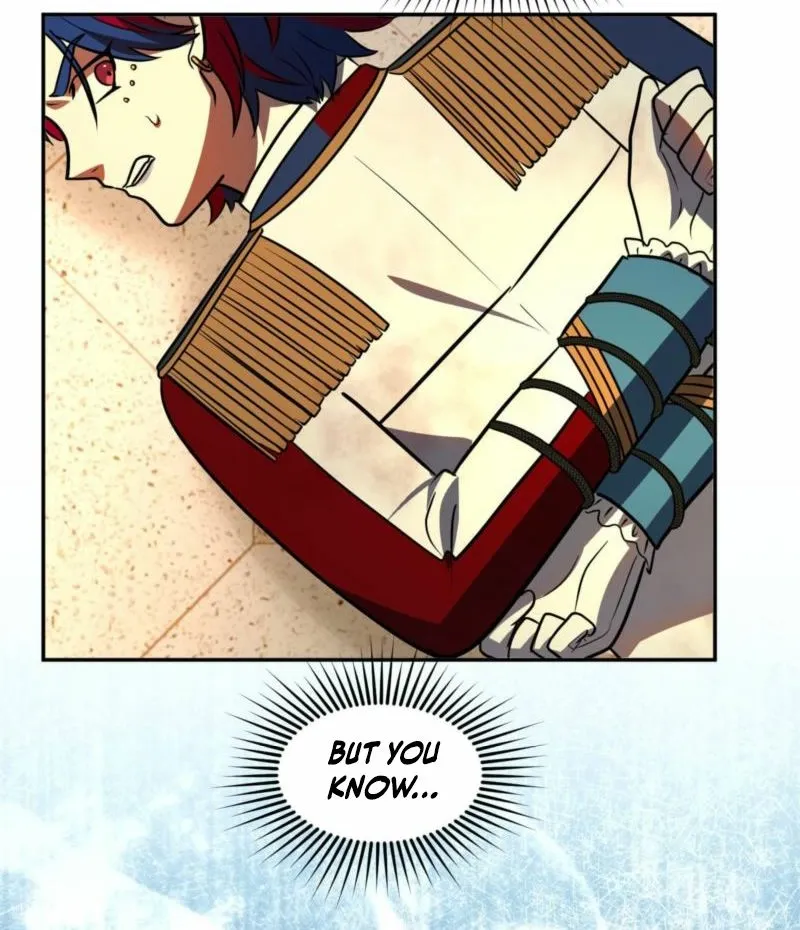 Hidden Class Gravity User Chapter 154 page 125 - 