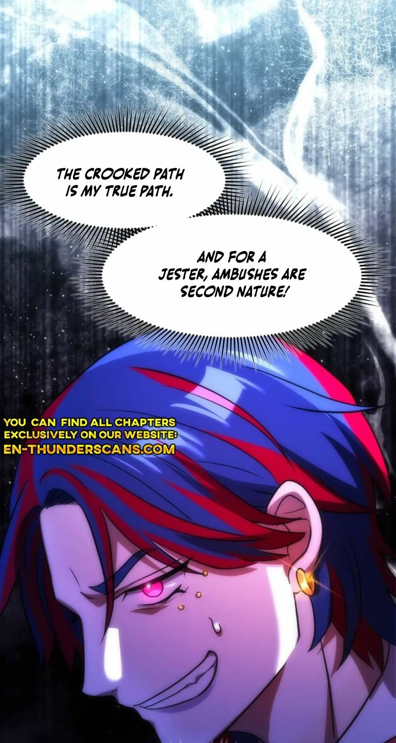 Hidden Class Gravity User Chapter 154 page 126 - 
