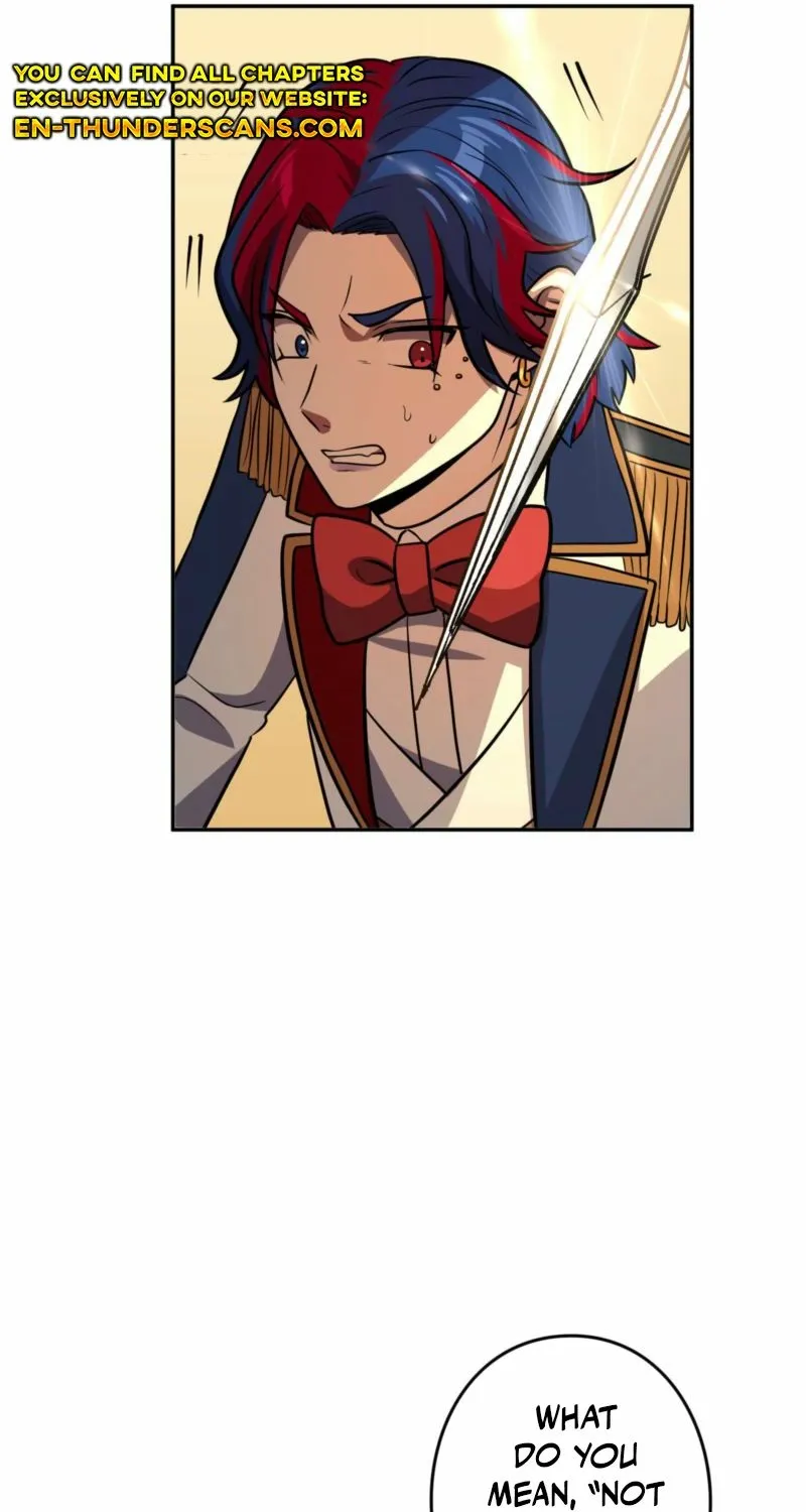 Hidden Class Gravity User Chapter 154 page 14 - 