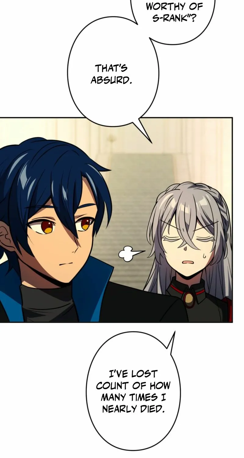 Hidden Class Gravity User Chapter 154 page 15 - 